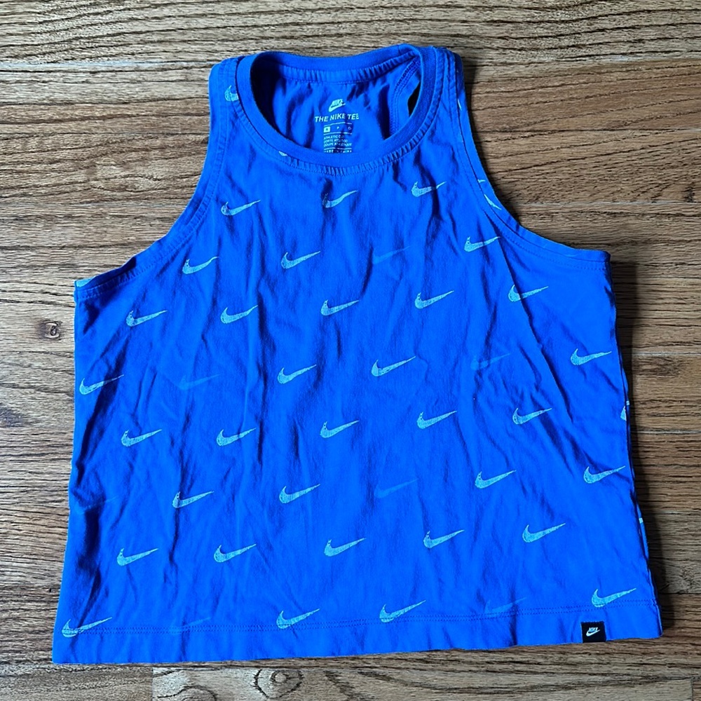 Nike Tank
